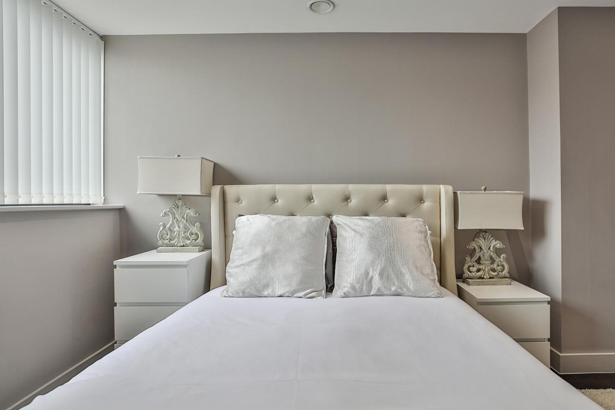 Apartments In เชฟฟิลด์ ภายนอก รูปภาพ